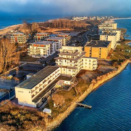 Haus Am See - Steinwarder Has-01B Heiligenhafen Exterior photo
