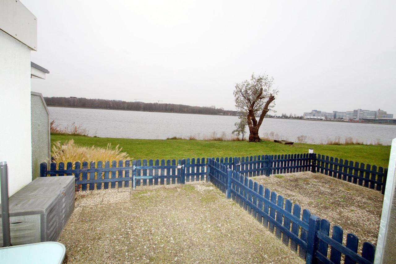 Haus Am See - Steinwarder Has-01B Heiligenhafen Exterior photo
